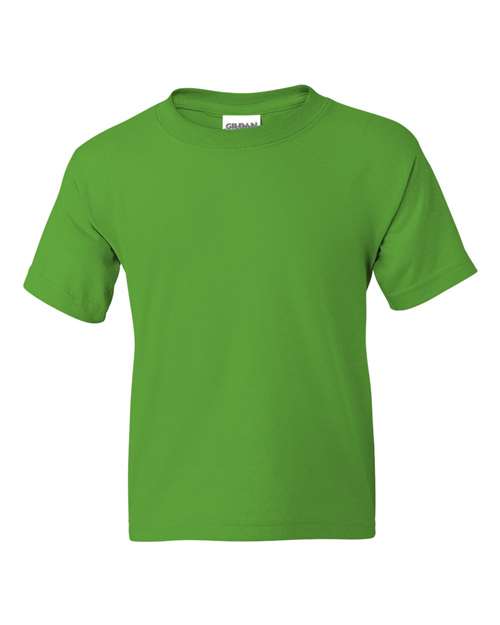 Gildan 8000B - T-shirt DryBlend Enfant
