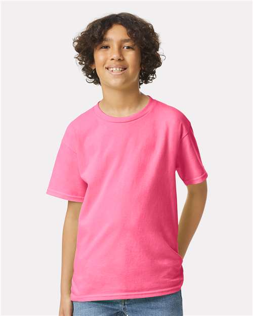 Gildan 2000B - Youth Ultra Cotton® T-Shirt