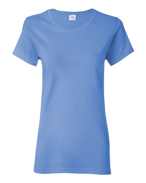Gildan 5000L - Women's Heavy Cotton™ T-Shirt
