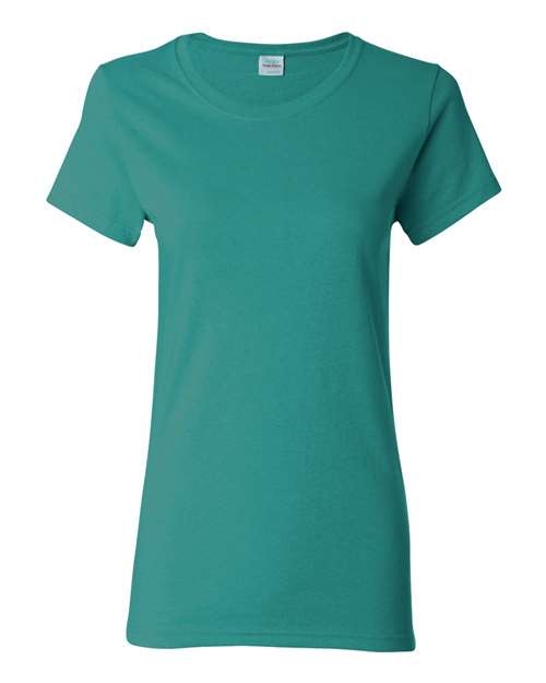 Gildan 5000L - Women's Heavy Cotton™ T-Shirt
