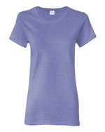 Gildan 5000L - Women's Heavy Cotton™ T-Shirt