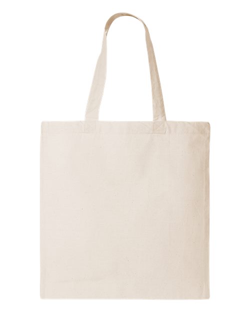 Q-Tees QTB - Economical Tote