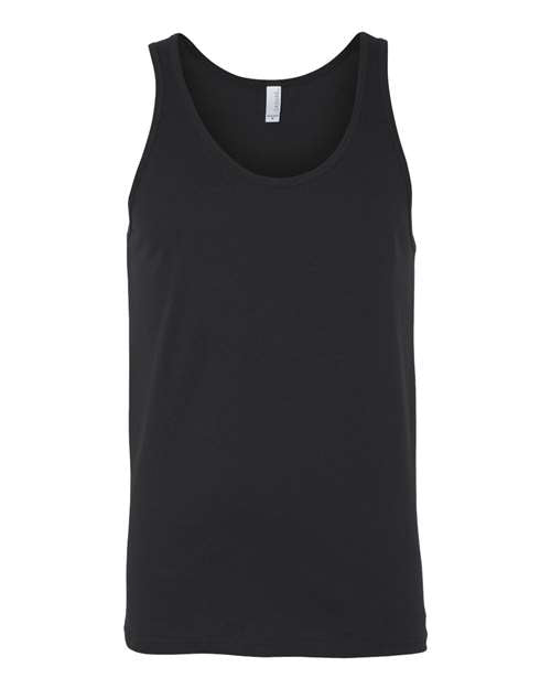 BELLA + CANVAS 3480C - Jersey Tank