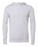 BELLA + CANVAS 3719 - Unisex Sponge Fleece Hoodie Sweatshirt