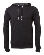 BELLA + CANVAS 3719 - Unisex Sponge Fleece Hoodie Sweatshirt