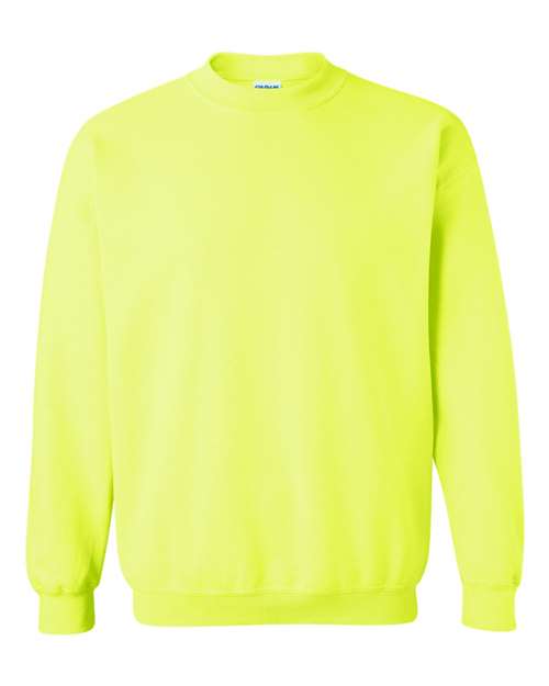 Gildan 18000 Sweat-shirt ras du cou unisexe en tissu épais
