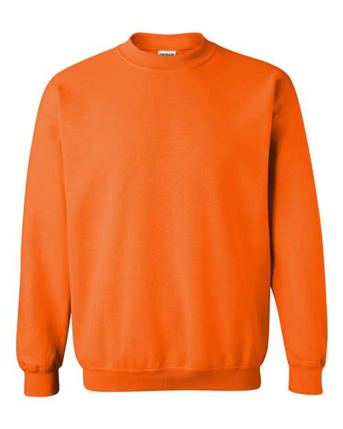 Gildan 18000 Sweat-shirt ras du cou unisexe en tissu épais