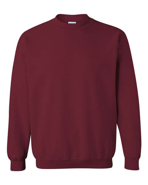 Gildan 18000 Sweat-shirt ras du cou unisexe en tissu épais