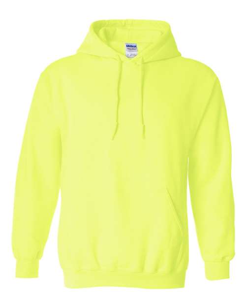 Gildan 18500 Sweat-shirt à capuche unisexe Heavy Blend