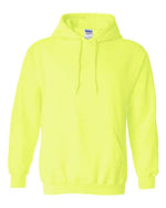 Gildan 18500 Unisex Heavy Blend Hooded Sweatshirt