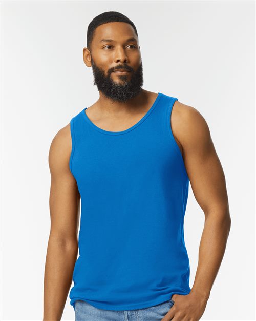 Gildan 5200 - Débardeur unisexe Heavy Cotton™