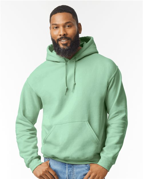 Custom Gildan 18500 Unisex Heavy Blend Hooded Sweatshirt