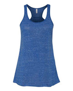 BELLA + CANVAS 8800 - Women's Flowy Racerback Tank