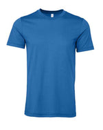 BELLA + CANVAS 3001 - Jersey Tee