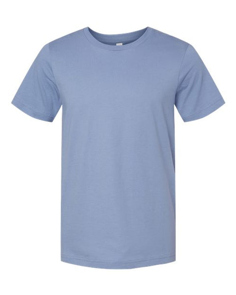 BELLA + CANVAS 3001 - Jersey Tee