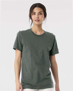 BELLA + CANVAS 3001 - Jersey Tee