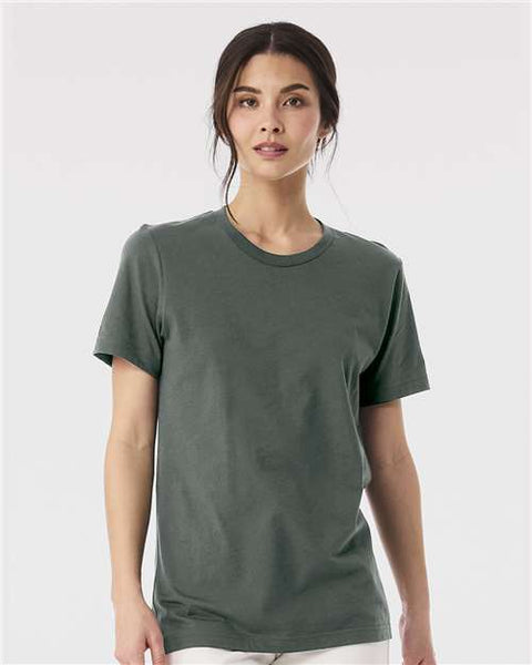BELLA + CANVAS 3001 - Jersey Tee
