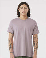 BELLA + CANVAS 3001 - Jersey Tee