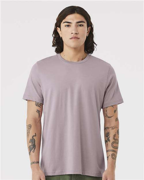 BELLA + CANVAS 3001 - Jersey Tee
