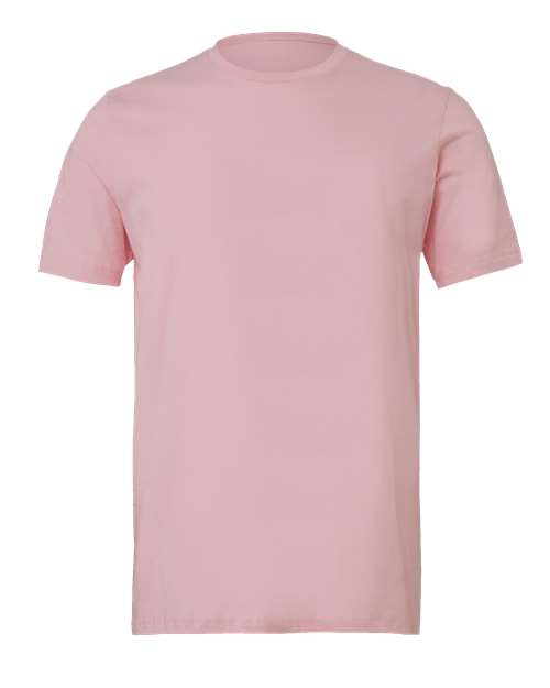 BELLA + CANVAS 3001 - Jersey Tee
