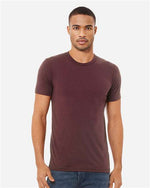 BELLA + CANVAS 3413 - Triblend Tee
