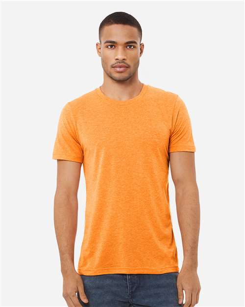 BELLA + CANVAS 3413 - Triblend Tee