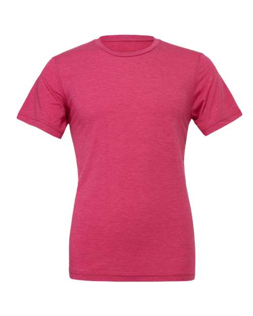 BELLA + CANVAS 3413 - Triblend Tee