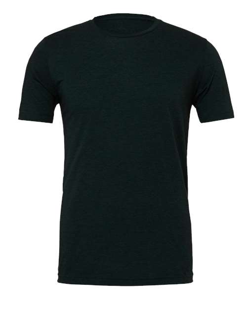 BELLA + CANVAS 3413 - Triblend Tee