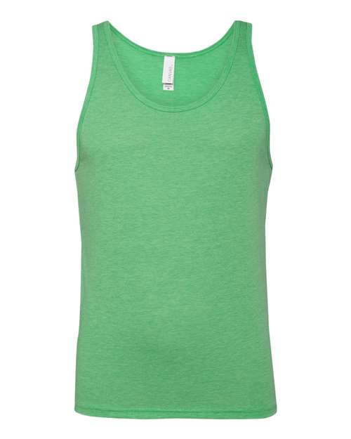 BELLA + CANVAS 3480C - Jersey Tank
