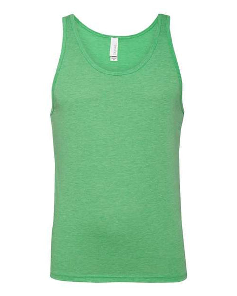 BELLA + CANVAS 3480C - Jersey Tank