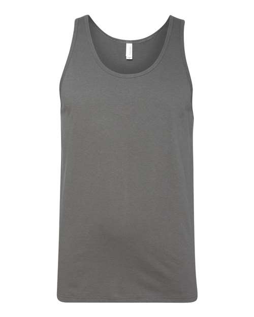 BELLA + CANVAS 3480C - Jersey Tank