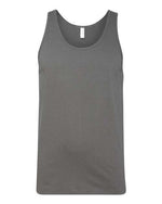 BELLA + CANVAS 3480C - Jersey Tank