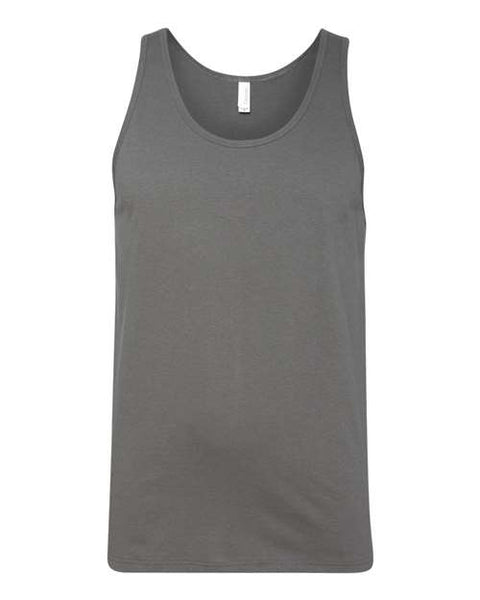 BELLA + CANVAS 3480C - Jersey Tank