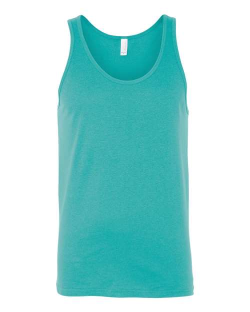 BELLA + CANVAS 3480C - Jersey Tank
