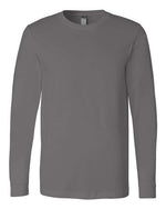 BELLA + CANVAS 3501 - Unisex Jersey Long Sleeve Tee