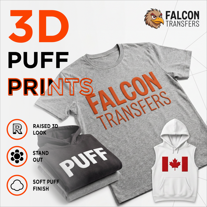 Puff Transfers
