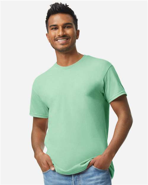 Custom Gildan 5000 - Unisex Heavy Cotton T-Shirt