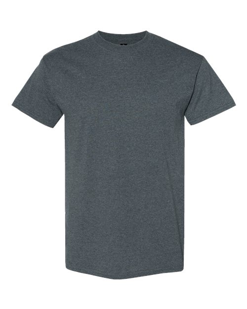 Custom Gildan 5000 - Unisex Heavy Cotton T-Shirt
