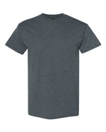 Gildan 5000 - Unisex Heavy Cotton T-Shirt