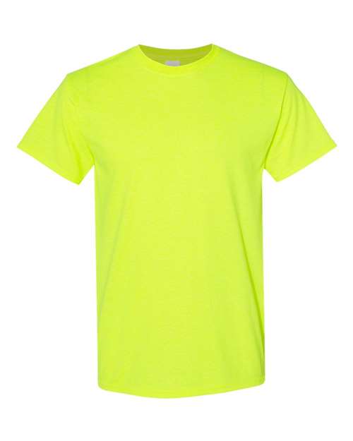 Custom Gildan 5000 - Unisex Heavy Cotton T-Shirt