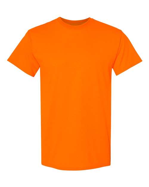 Custom Gildan 5000 - Unisex Heavy Cotton T-Shirt