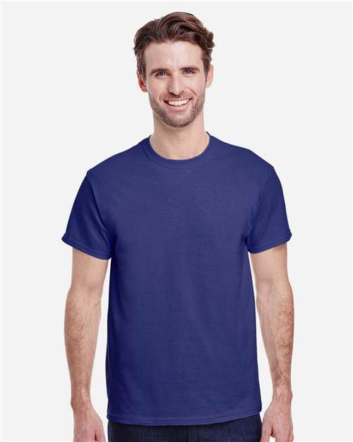 Custom Gildan 5000 - Unisex Heavy Cotton T-Shirt