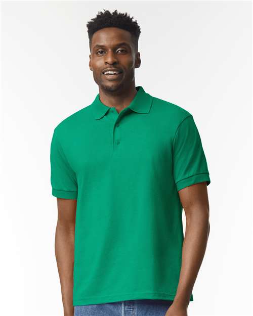 Gildan 8800 - Unisex DryBlend® Jersey Polo