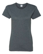 Gildan 5000L - Women's Heavy Cotton™ T-Shirt