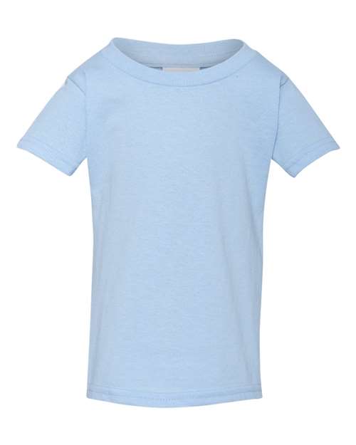 Gildan 5100P - Toddler Heavy Cotton™ T-Shirt