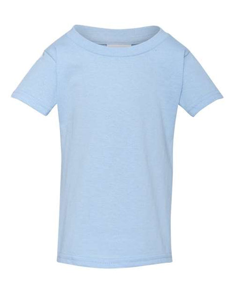 Gildan 5100P - Toddler Heavy Cotton™ T-Shirt