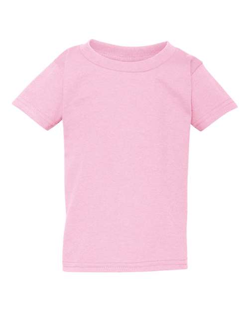 Gildan 5100P - Toddler Heavy Cotton™ T-Shirt