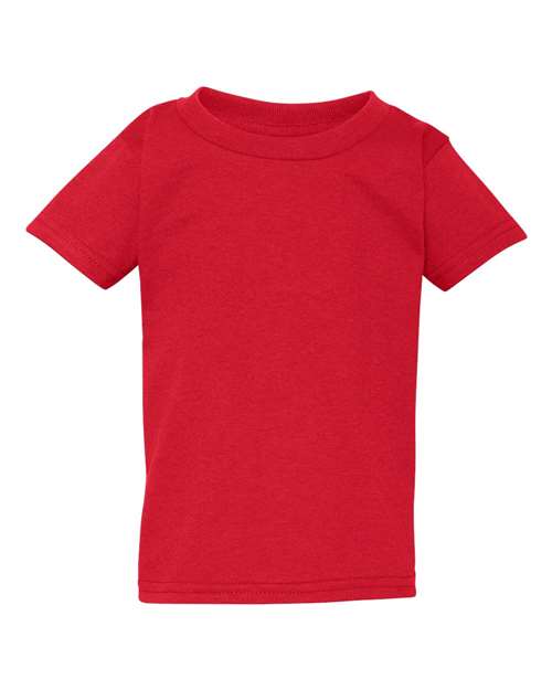 Gildan 5100P - Toddler Heavy Cotton™ T-Shirt