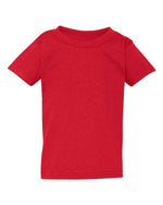 Gildan 5100P - Toddler Heavy Cotton™ T-Shirt