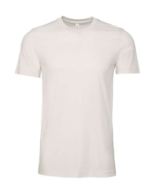BELLA + CANVAS 3001 - Jersey Tee